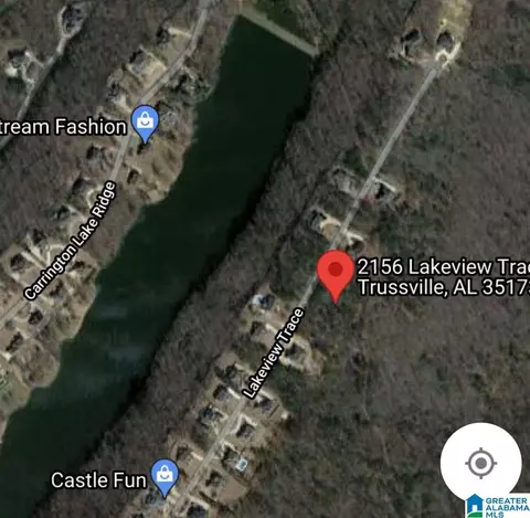 2156 Lakeview Trce #571, Trussville, AL 35173