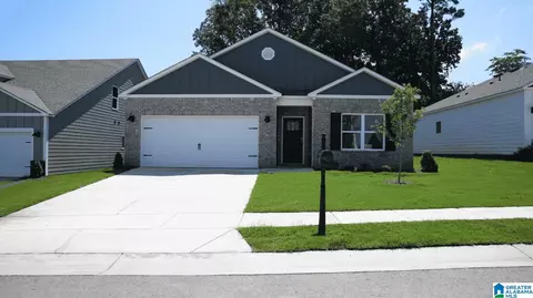 5574 Post Oak Trl, Mccalla, AL 35022