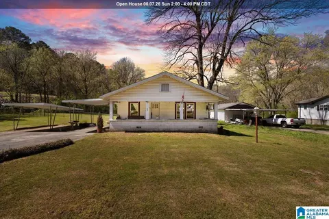 2808 Sweeney Hollow Cir, Birmingham, AL 35215