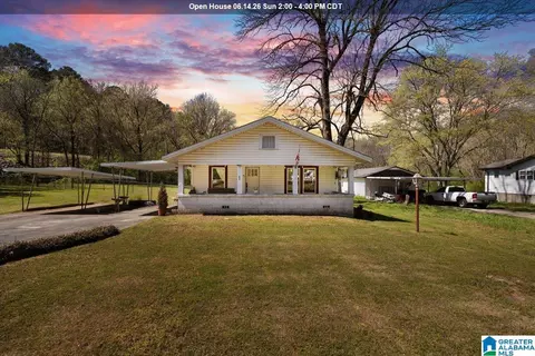 2808 Sweeney Hollow Cir, Birmingham, AL 35215