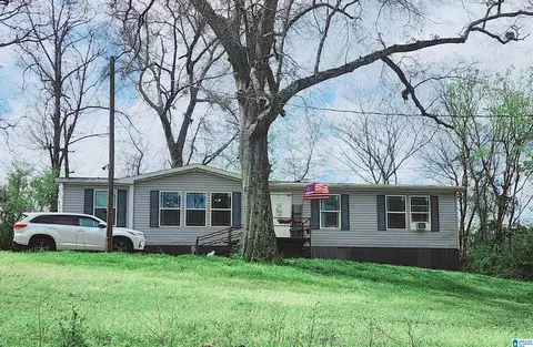 10785 Macks Rd, Coaling, AL 35453