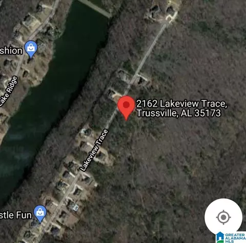 2162 Lakeview Trce #570, Trussville, AL 35173