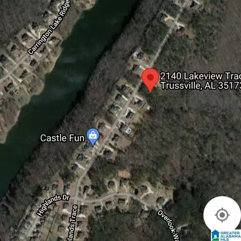 2140 Lakeview Trce #574, Trussville, AL 35173