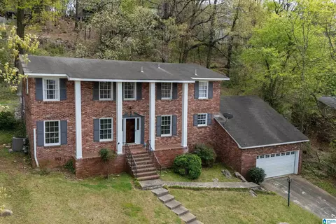 4821 Clairmont Ave S, Birmingham, AL 35222