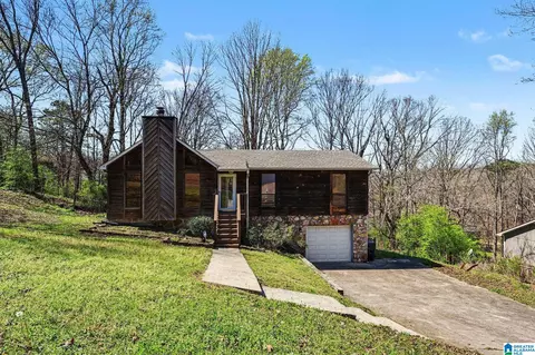 5061 Briarwood Cir, Pinson, AL 35126
