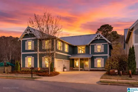 4343 Cahaba Bnd, Trussville, AL 35173