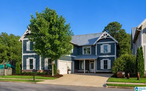 4343 Cahaba Bnd, Trussville, AL 35173