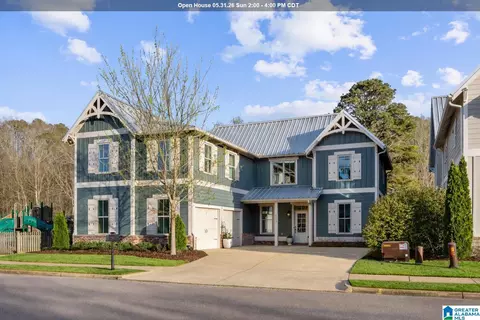 4343 Cahaba Bnd, Trussville, AL 35173