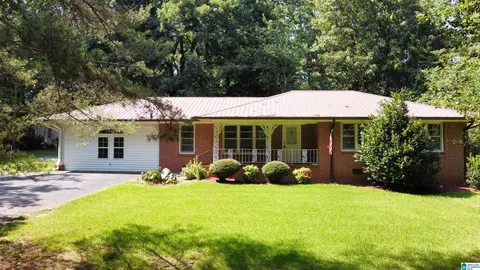 144 Coachs Ln, Alexandria, AL 36250