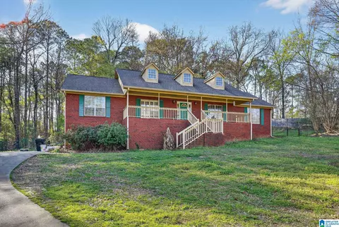 7553 Lupre Dr, Mc Calla, AL 35111