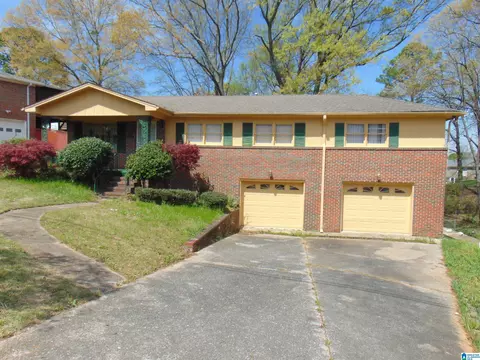 1532 Maple Ave SW, Birmingham, AL 35211
