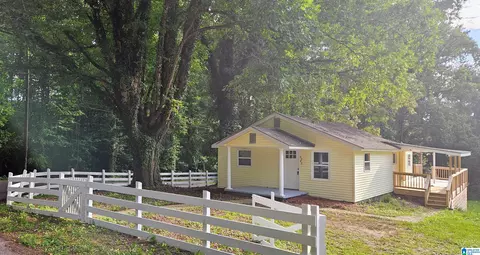 6242 Swann Rd, Mount Olive, AL 35117