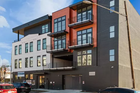 1329 4th Ave #314, Birmingham, AL 35233