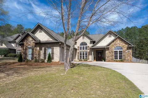 532 Park Lake Ln, Helena, AL 35080