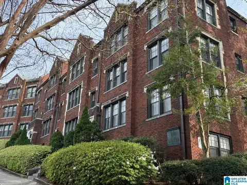 3007 Highland Ave S #2, Birmingham, AL 35205