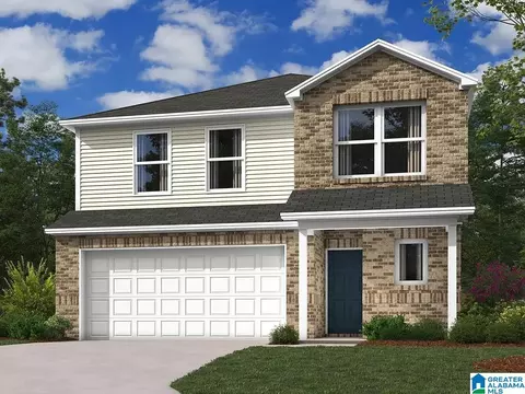 138 Challenger Way, Cullman, AL 35055