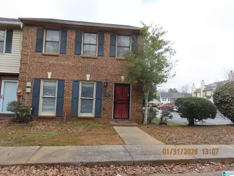 1140 Springville Rd, Birmingham, AL 35215