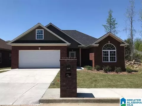 179 Alexandra Dr, Oxford, AL 36203