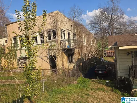 300 81st St S, Birmingham, AL 35206