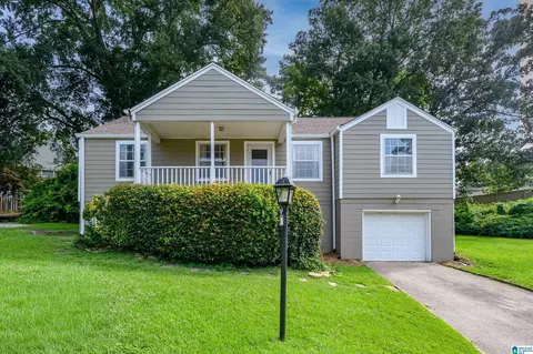 46 Edgehill Rd, Homewood, AL 35209