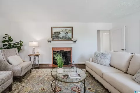 46 Edgehill Rd, Homewood, AL 35209