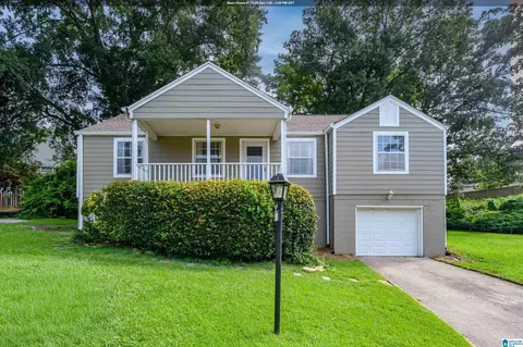 46 Edgehill Rd, Homewood, AL 35209