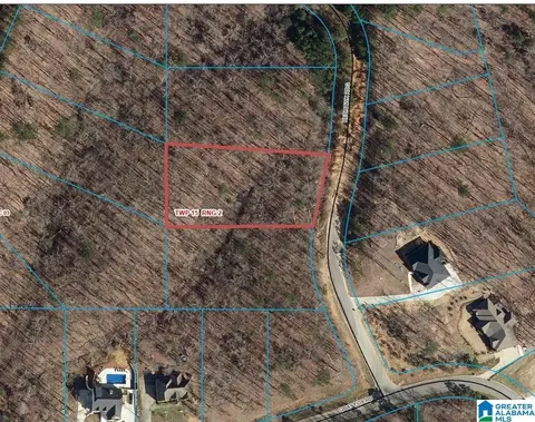 950 Redhawk Rdg #53, Springville, AL 35146