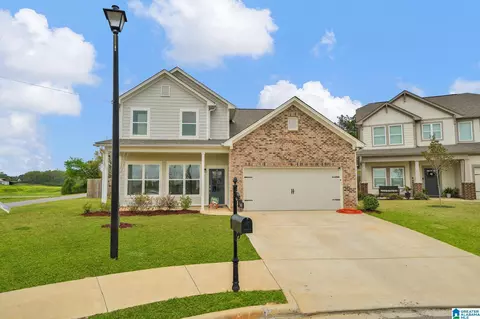 360 Camellia Ln, Pell City, AL 35128