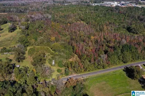 5710 County Road 754 #2 PARCELS, Clanton, AL 35045
