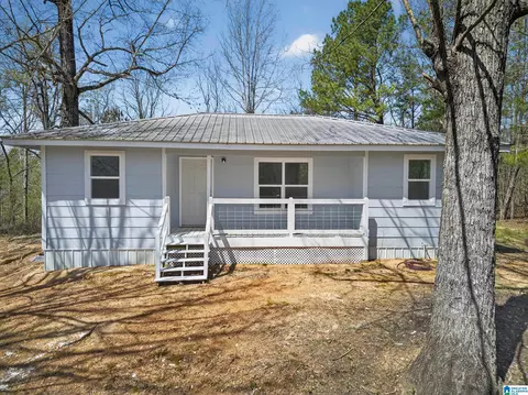 355 Pine Ridge Rd, Wellington, AL 36279