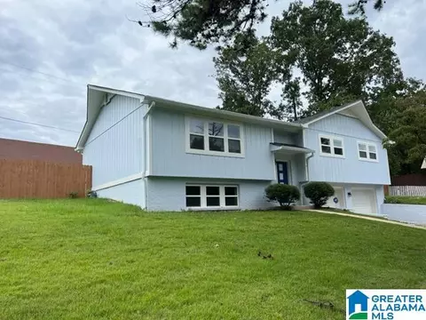 2300 6th St NW, Birmingham, AL 35215