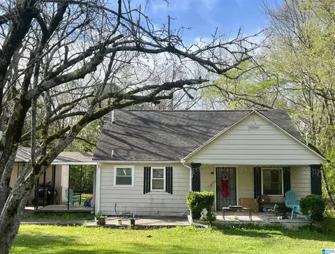 113 22nd Ave NE, Center Point, AL 35215