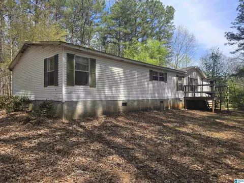 1128 Old Ashland Rd, Goodwater, AL 35072