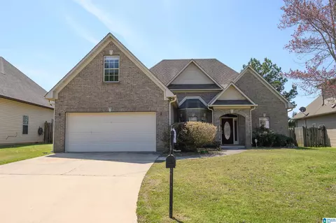 3029 Highview Ln, Calera, AL 35040