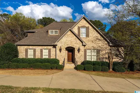 5679 Carrington Lake Pkwy, Trussville, AL 35173