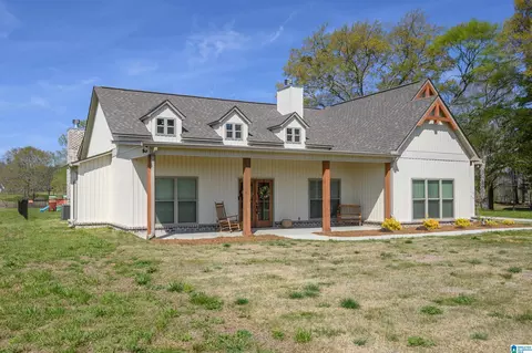 211 Harbor Ln, Ashville, AL 35953