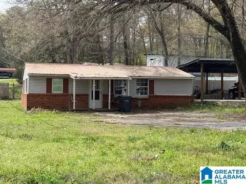 780 15th St, Calera, AL 35040