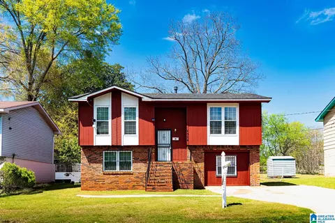 2324 Beulah Ave SW, Birmingham, AL 35211