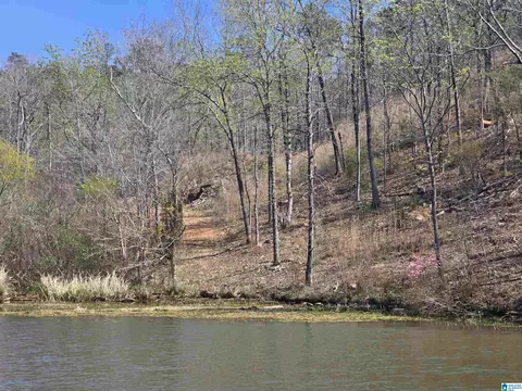 lot16 Eagle Point Trce #16, Rockford, AL 35136