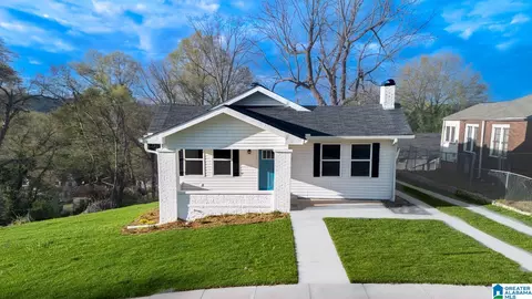 1500 31st Street Ensley, Birmingham, AL 35218