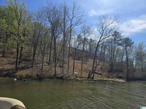 lot18 Eagle Point Trce #18, Rockford, AL 35136