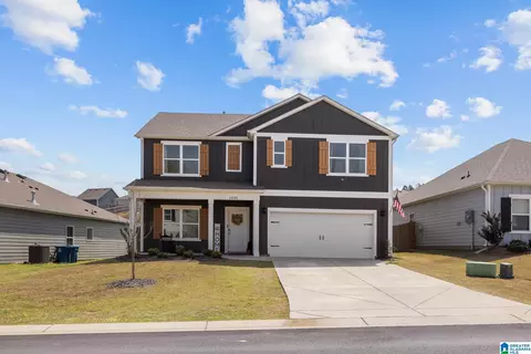 1335 Chelsea Park Trl, Chelsea, AL 35043