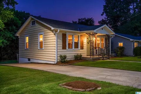 2008 4th Ave, Irondale, AL 35210
