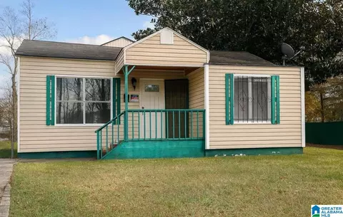 1213 17th St SW, Birmingham, AL 35211