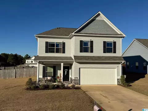 474 Alpine Vw, Columbiana, AL 35051