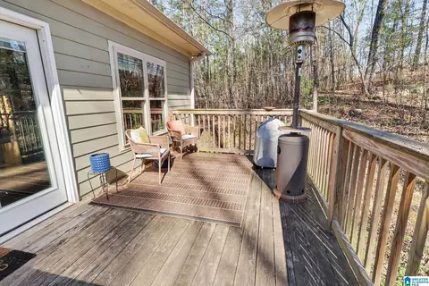 Exterior - 413 Cornwall Dr, Maylene, AL 35114 photo 4 of 6