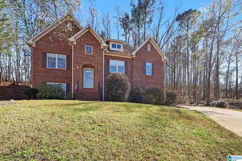 Exterior - 413 Cornwall Dr, Maylene, AL 35114 photo 2 of 6