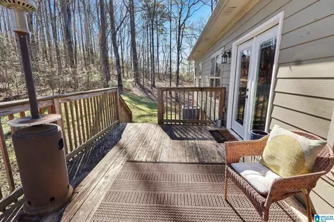 Exterior - 413 Cornwall Dr, Maylene, AL 35114 photo 3 of 6