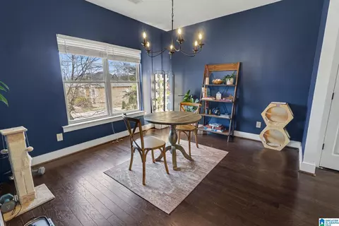 Dining - 413 Cornwall Dr, Maylene, AL 35114 photo 1 of 2