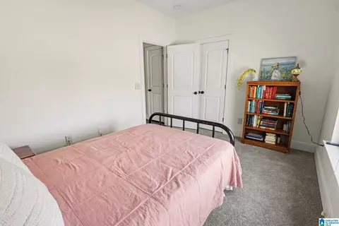 Bedroom - 413 Cornwall Dr, Maylene, AL 35114 photo 4 of 6